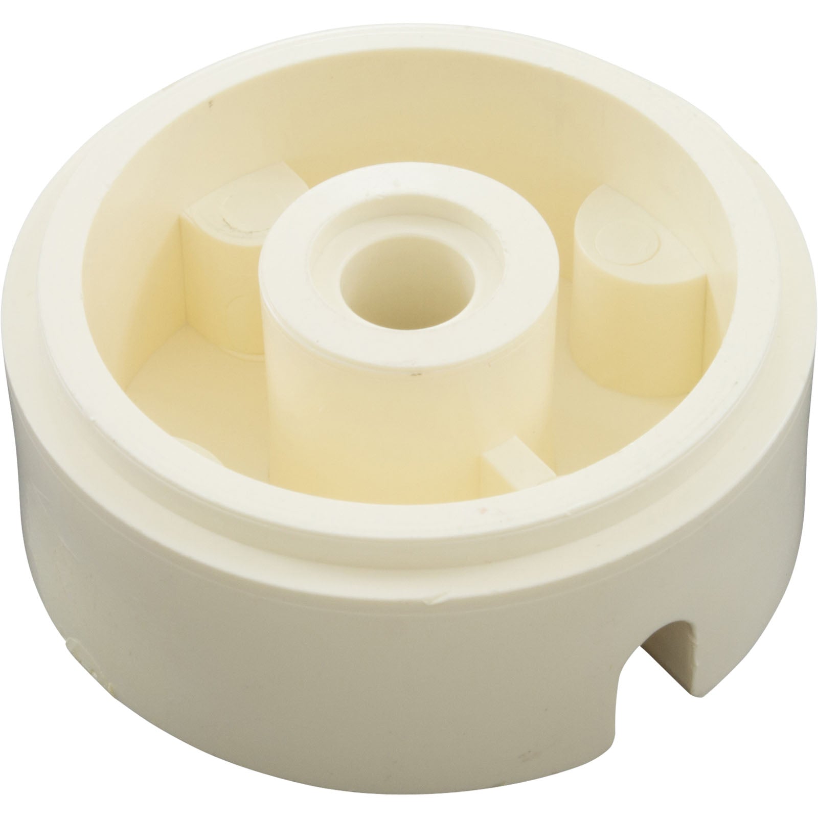 Val-Pak V36-182 Piston Cap Power PVC 2 3/8Shaft