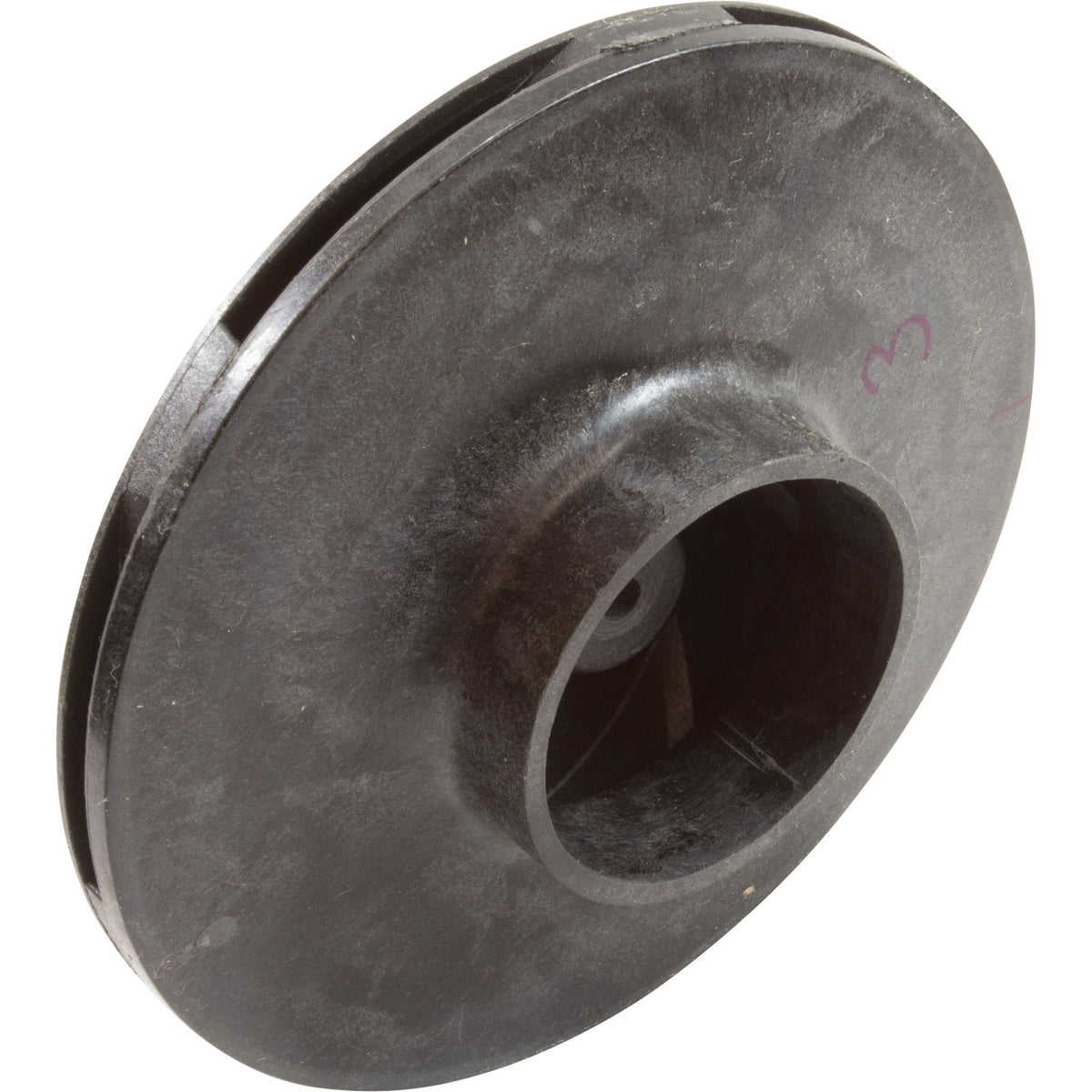 Waterco 63401225 Impeller 0.75 HP Replacement Part