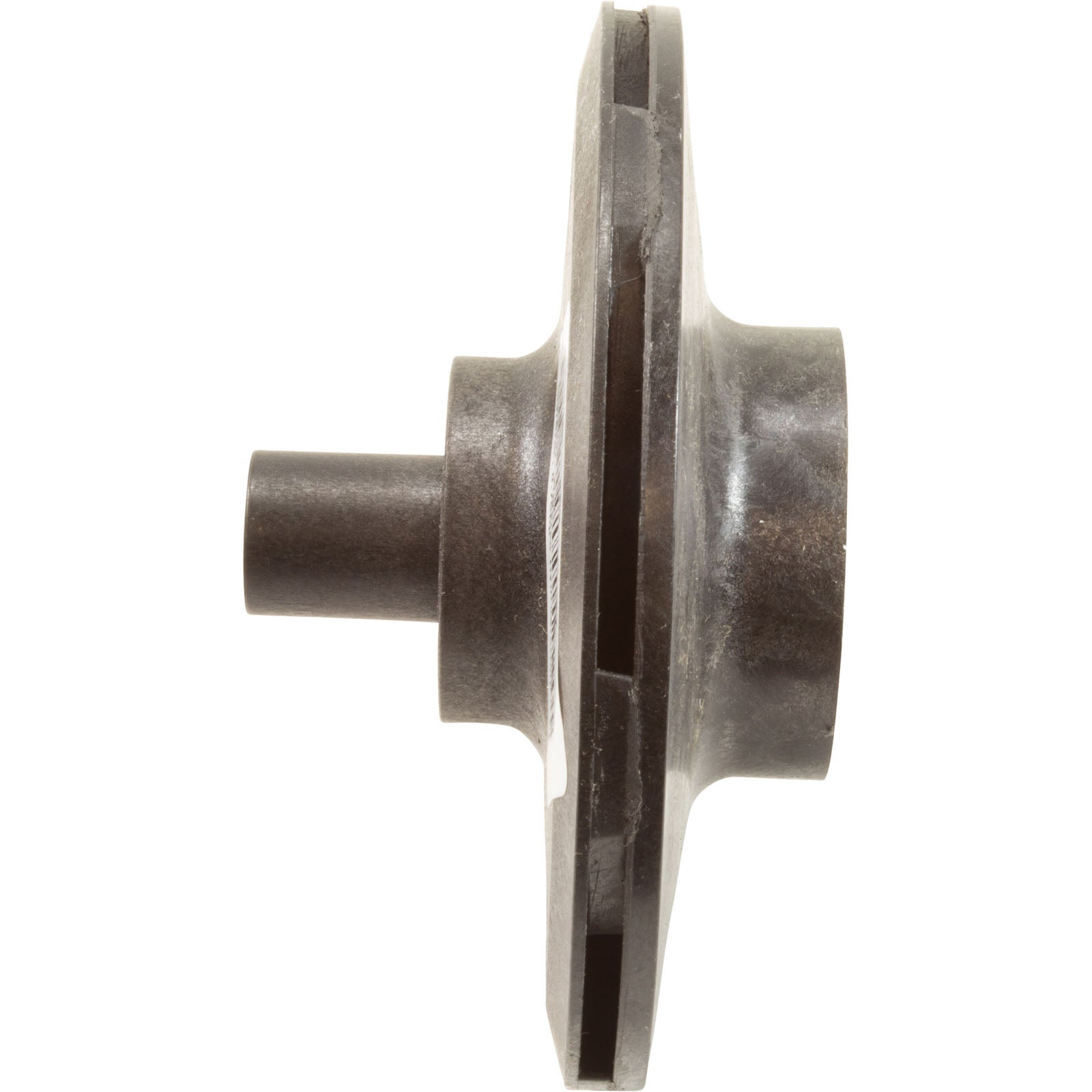 Waterco 63401225 Impeller 0.75 HP Replacement Part