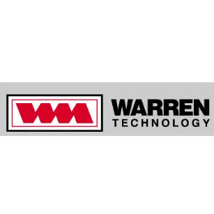 Warren CRR8-5A 2POLE 5 SECOND TD W/RECTIFIER