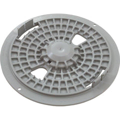 Waterway Plastics 519-6457 Gunite Skimmer Lid Gray 519-6457