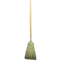 Weiler 44008 Warehouse Upright Broom Heavy-Duty (18 in Trim Length) Replacement MPN