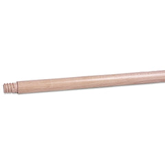 Weiler 44018 60 in. Wood Broom Handle