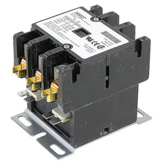 York S1-024-35801-000 3 Pole Contactor 24V 50A