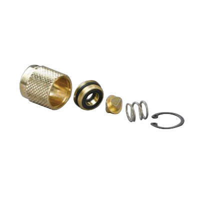 Yellow Jacket 19041 Complete Rebuild Kit