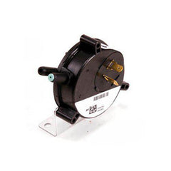 YORK S1-02435760000 0.67 Iwc Pressure Switch in Black