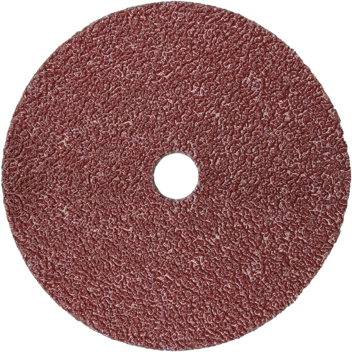 3M 60440229486 Fiber Disc 982C, Precision Shaped Ceramic Grain, 5 x 7/8, 80+ Grit - Lot of 25