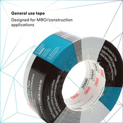 3M 70006250602 Multi-Purpose Duct Tape Power 48 mm x 54.8 m