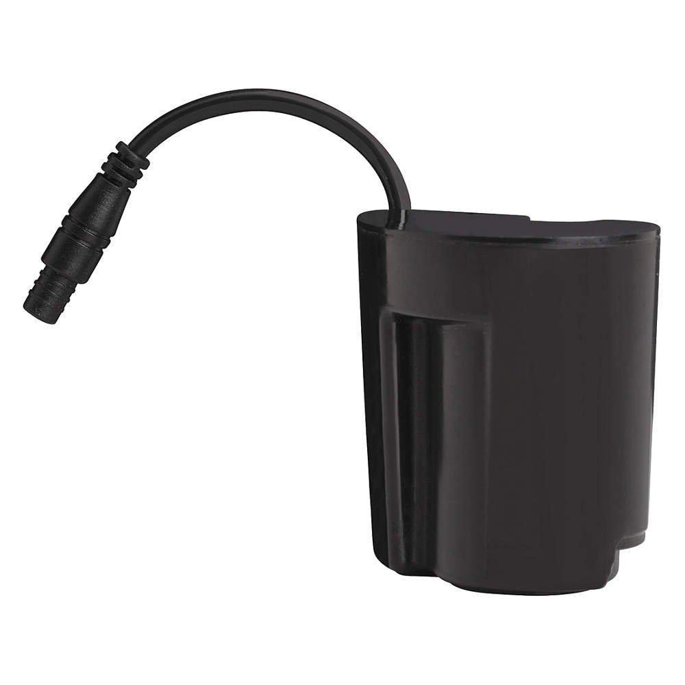 American Standard M950361-0070A PWRX Battery Pack and Connector For Flush Valves and Faucets