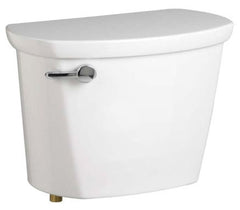 American Standard 4188B.104.020 Cadet Pro 1.28 GPF Toilet Tank in White