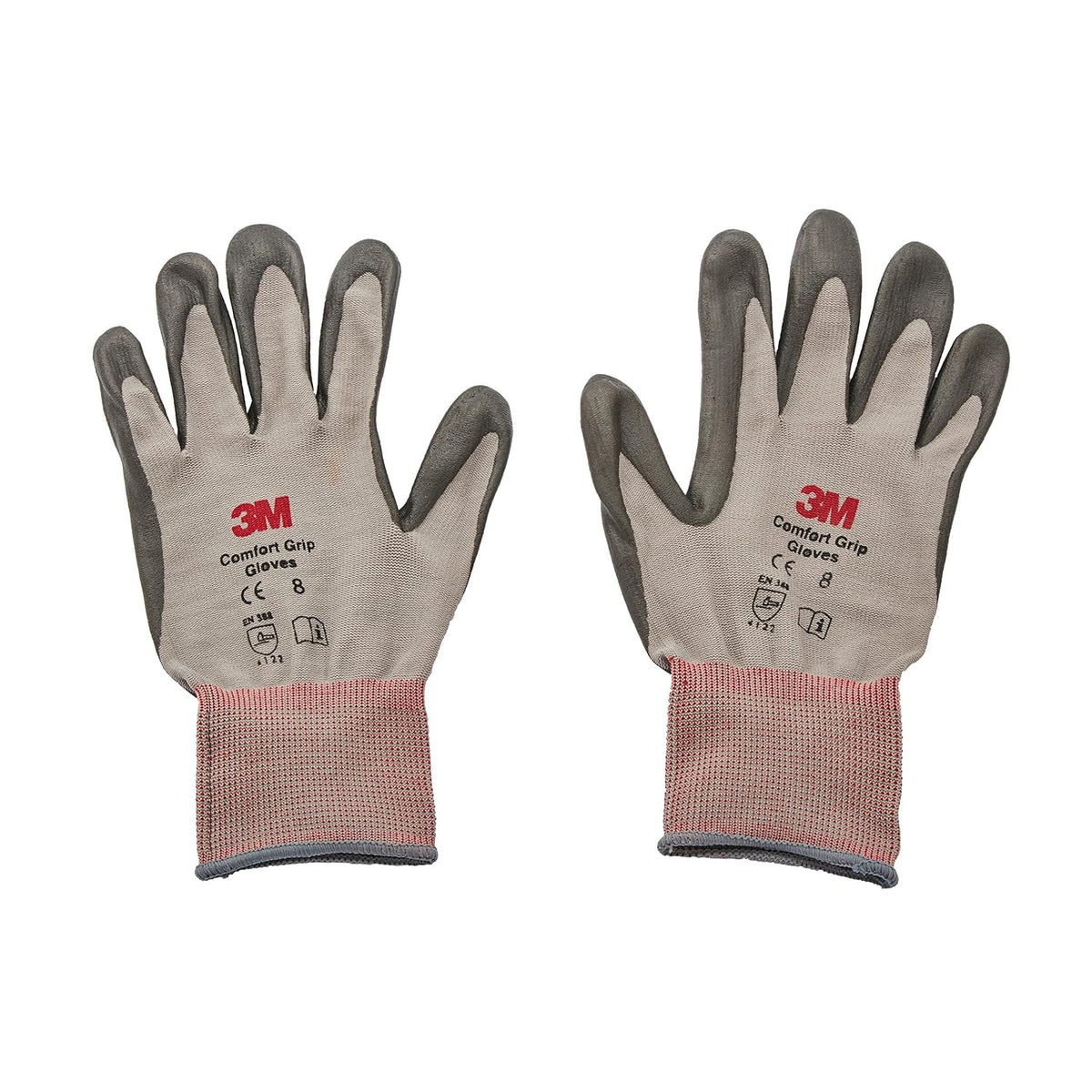 3M WX300942199 Comfort Grip Glove CGXL-GU General Use Size XL Replacement MPN