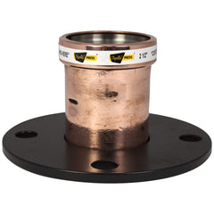 Apollo 10075702 8741 Flange (ANSI #125) Copper Small Diameter PxFLG(BP:4) 2