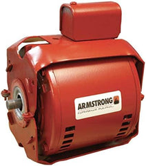 Armstrong 816141-001 Mounted Motor Assembly 4 HP 115 230 V