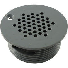 Balboa 30-6521GRAY HydroAir Gray Strip Skimmer Grate