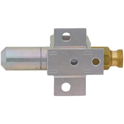 BASO Gas Products J997MDA-2 Universal Combination Standing Pilot Burner #J997MDA-2