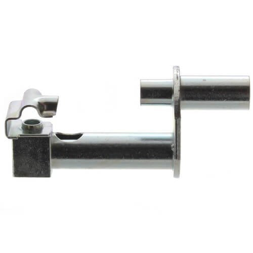 Baso Gas Products J997FTA-1 Pilot Burner w/ Horizontal Low Profile & Free Frame T Form