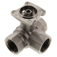 Belimo B320 Characterized Control Valve | 3/4 | 3-way