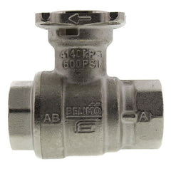 Belimo B320 Characterized Control Valve | 3/4 | 3-way