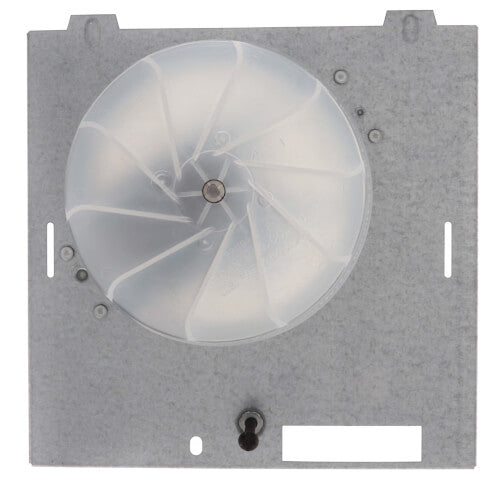 Broan-NuTone 97005011 Fan Assembly for 655/657 Series Fans