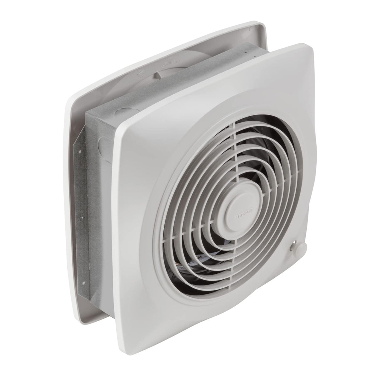 Broan-NuTone 511 Room-to-Room Ventilation Fan, 180 CFM, 8 Inch