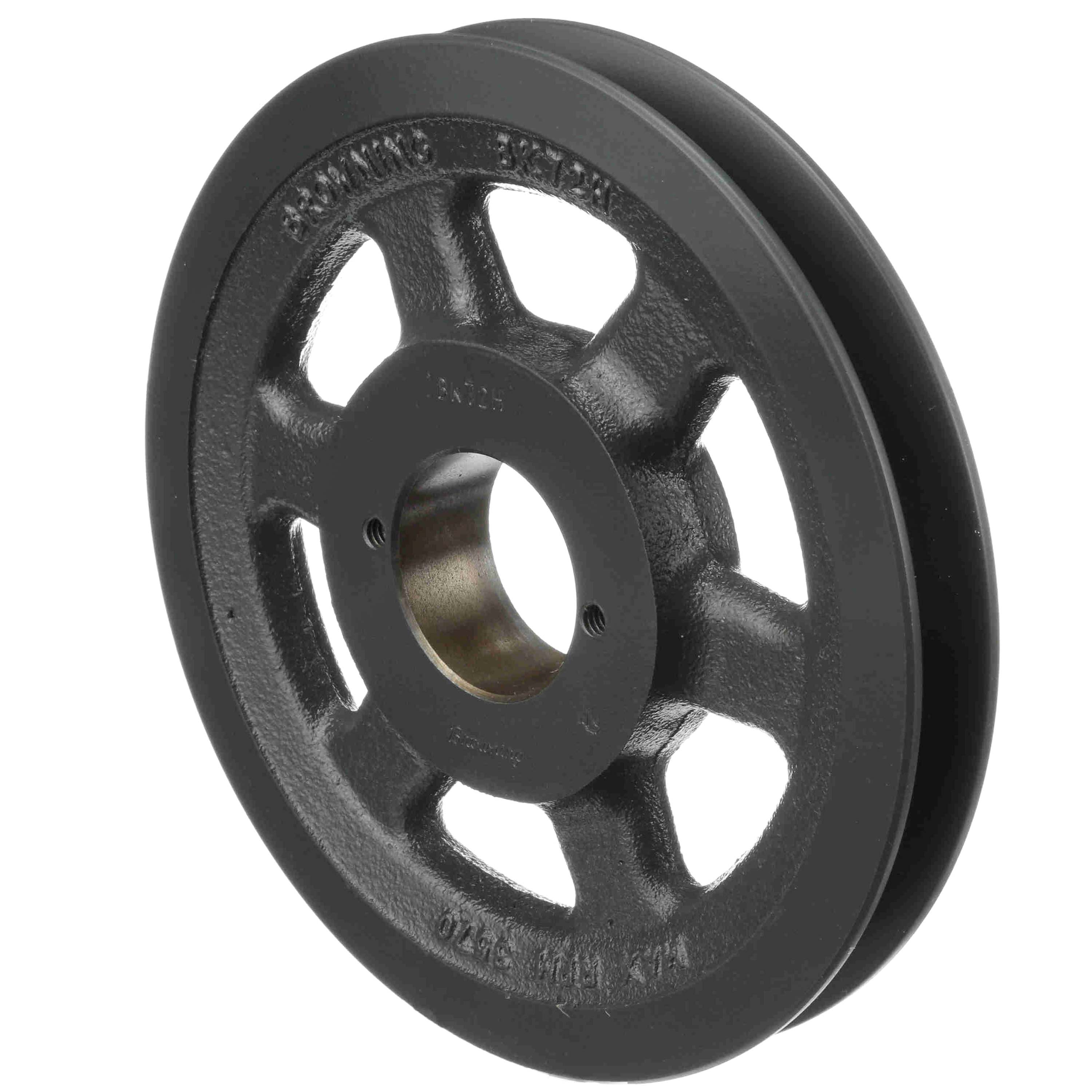 Browning BK72H FHP Sheave Voomi Supply