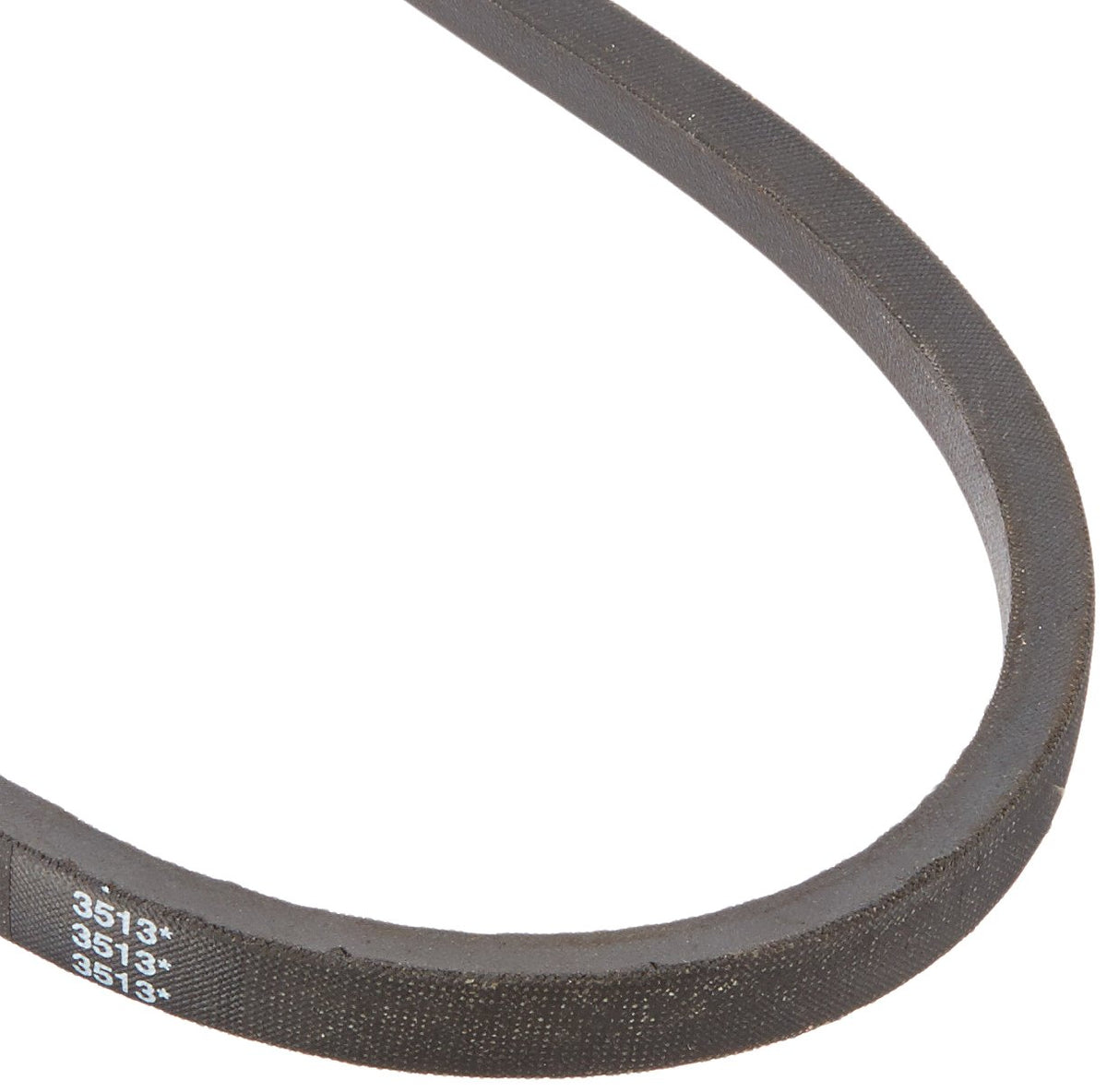 Browning 5L540 FHP V-Belts, L Belt Section, 52.8 Pitch