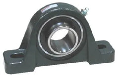 Browning 764701 VPS-216 AH 1 in. Bore Pillow Block Set Screw Standard Duty Ball Bearing