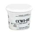 Carlisle 304144 Polyester Reinforced Duct Sealant White 1 Gallon