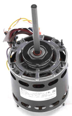 Century 9719 Blower Motor 1/4 HP 208 to 230 VAC 60 Hz 3-Speed NEMA 42Y