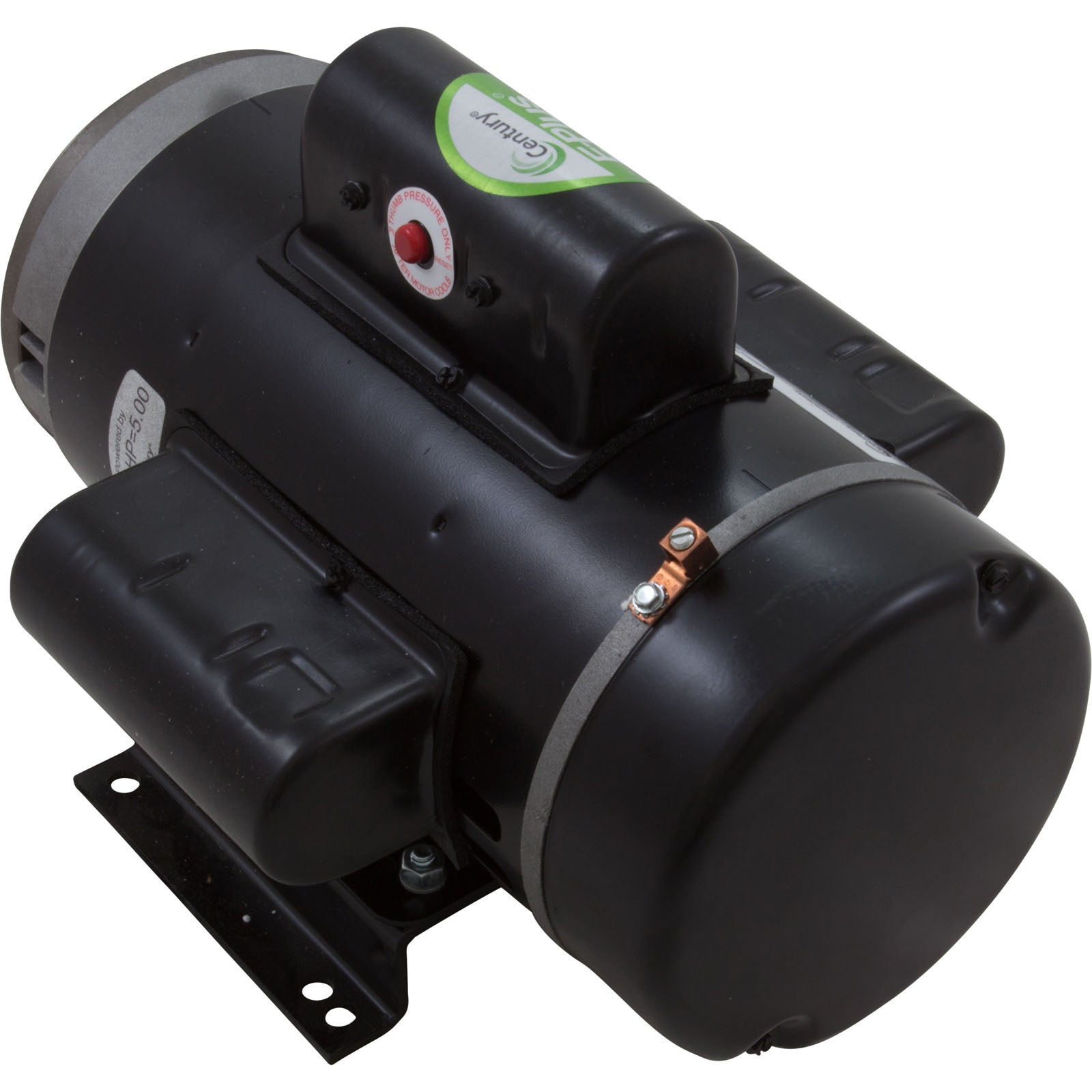 Century B116 Pool and Spa Pump Motor