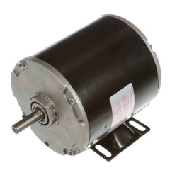 Century H201A 1/2 HP 230/460v General Purpose Motor 3 PH 3450 RPM 56C Frame ODP