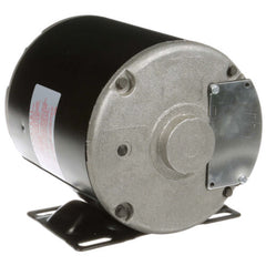 Century H201A 1/2 HP 230/460v General Purpose Motor 3 PH 3450 RPM 56C Frame ODP