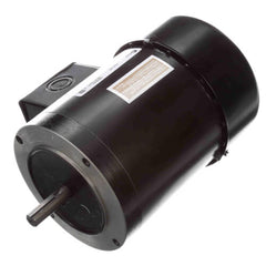 Century H062L 1/2 HP 200-230/460v 2 Speed General Purpose Motor 3 PH 1725/1425 RPM 56C Frame TEFC