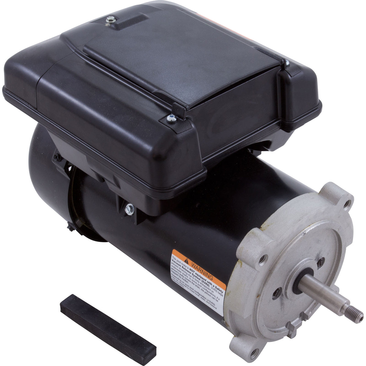 Century ECM16CU Variable Speed Pool Pump Motor 1.65HP 230V