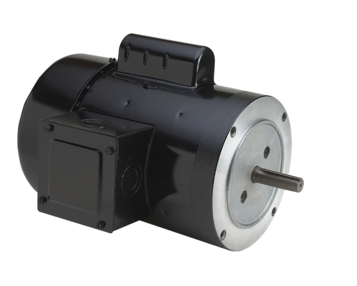 Century UC209 General Purpose Motor 1/3 HP 115/208-230