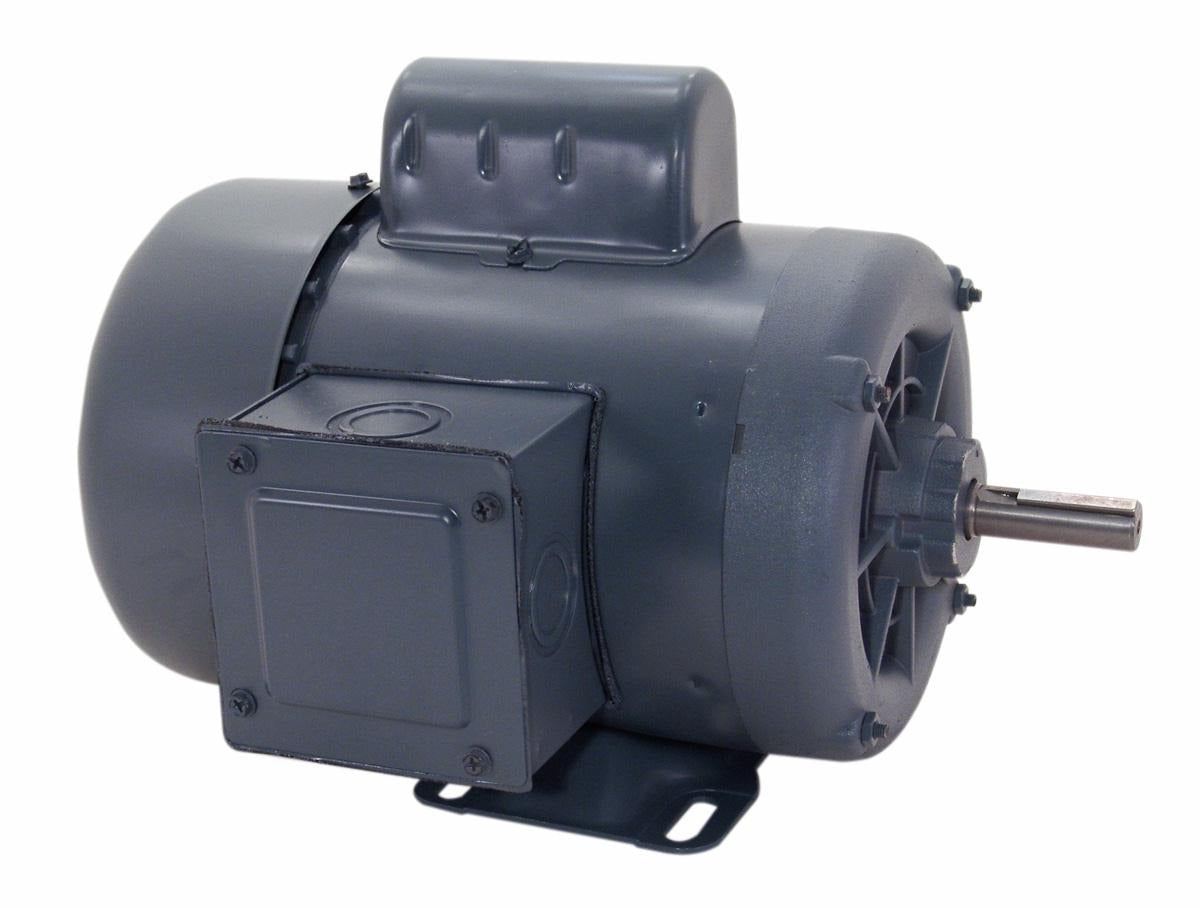 Century UC521 Agricultural Fan Motor 1/2 HP 1725 RPM