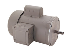 Century UC332 Auger Drive Motor 3/4 HP 230/115 Volts