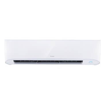 Daikin FTK24AXVJU 21,200 BTU Ductless Single Zone Inverter Air Conditioner Cool Only Indoor Unit