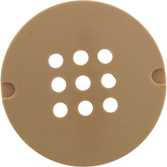 Custom Molded Products 25503-039-000 Air Injector Cap 1-1/2mpt Tan