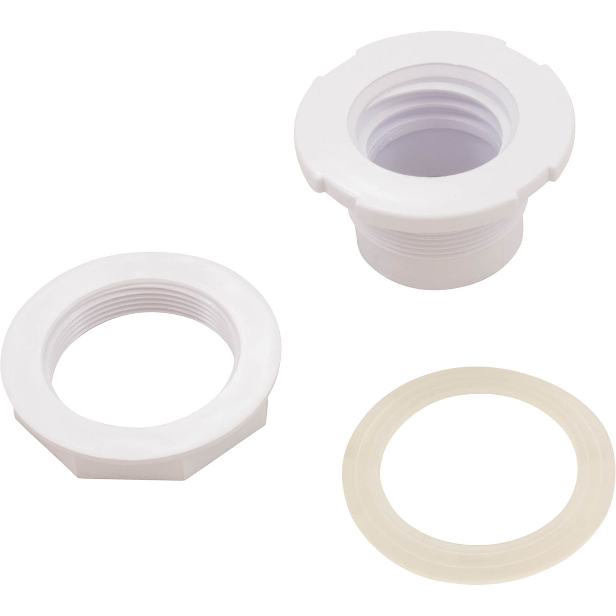 Custom Molded Products 25232-000-000 Filter Insert Fitting CMP 1-1/2 Acme Thread