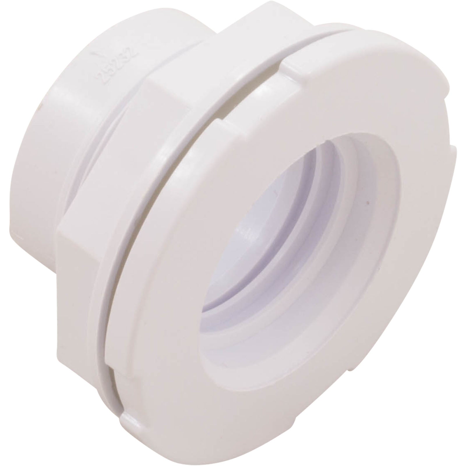 Custom Molded Products 25232-000-000 Filter Insert Fitting CMP 1-1/2 Acme Thread