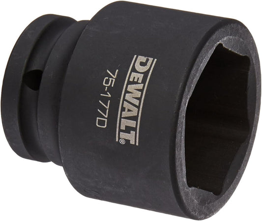 DEWALT DWMT75177B Drive Impact Socket 38MM