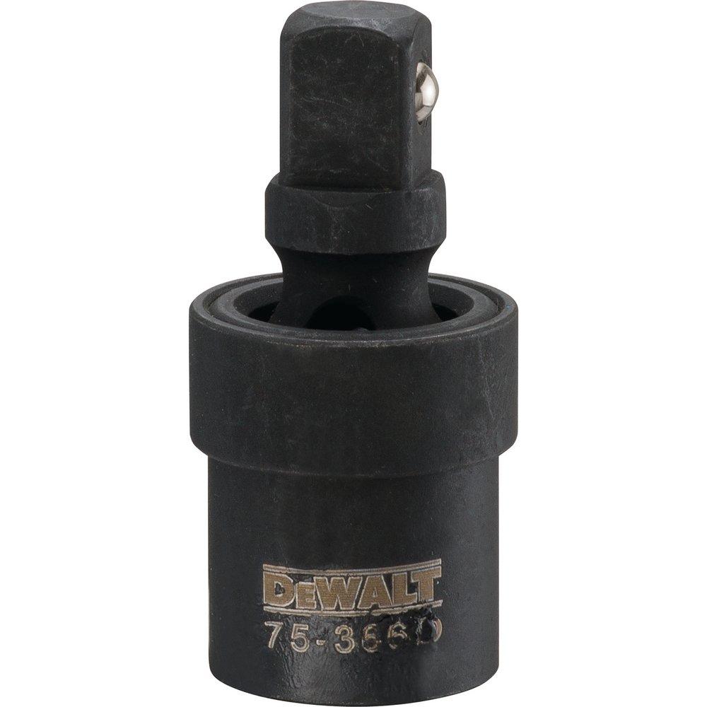 DEWALT DWMT75366OSP 1/2 IN Drive Impact Universal Joint