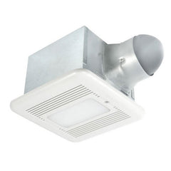 Delta Breez SIG80-110MHLED Fan with Light and Motion Sensor