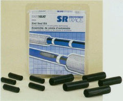 Easy Heat SRES End Seal Kit, Heat Shrink