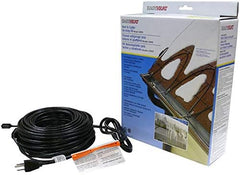 Easy Heat ADKS-1000 Roof/Gutter Kit 200' Deicing Cable