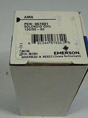 Emerson Flow Cotrol 57331 Centrifugal Pumps