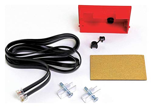 CAI - FIREYE 129-178-8 Nema 4 Remote Mounting Burnerlogix Display Kit with 8 Ft. Cable