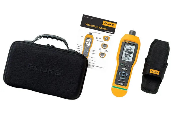 Fluke 805FC Vibration Meter