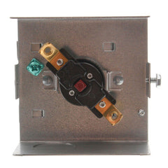 Field Controls WMO-1 Safety Switch